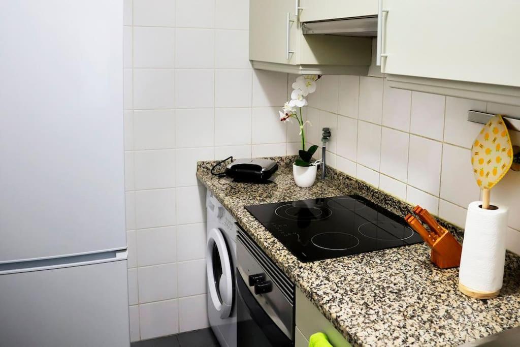 Funchal Downtown 5Min Marina + 2 Bedroom + Parking Dış mekan fotoğraf