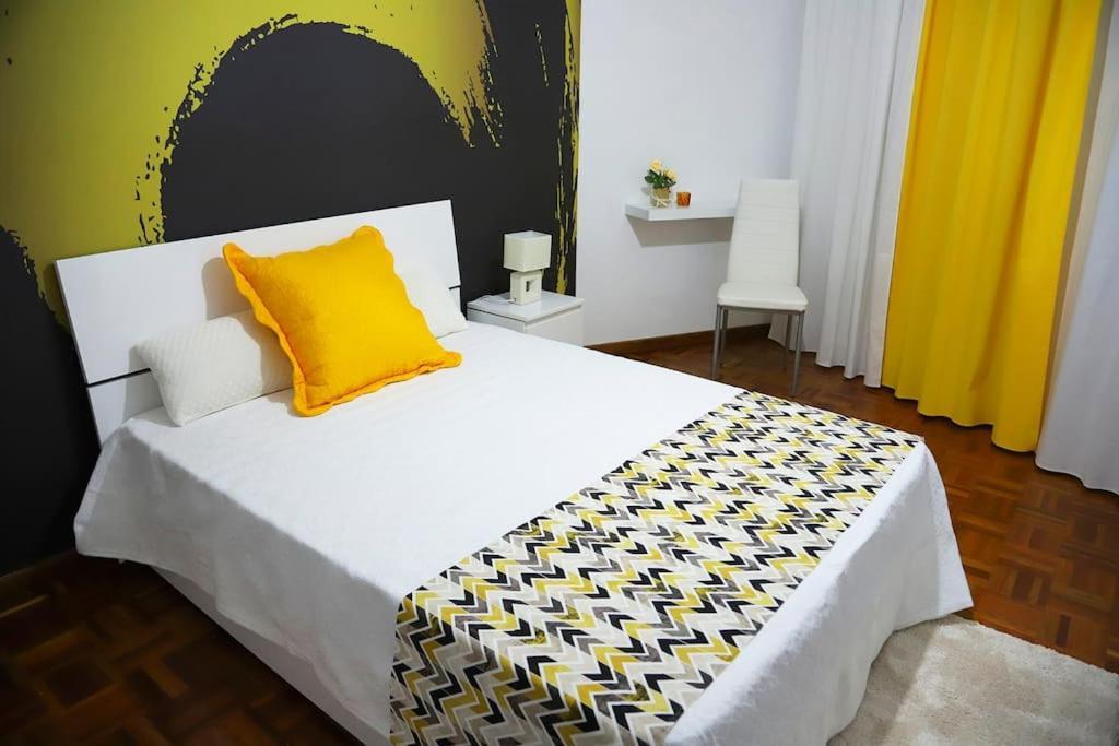 Funchal Downtown 5Min Marina + 2 Bedroom + Parking Dış mekan fotoğraf