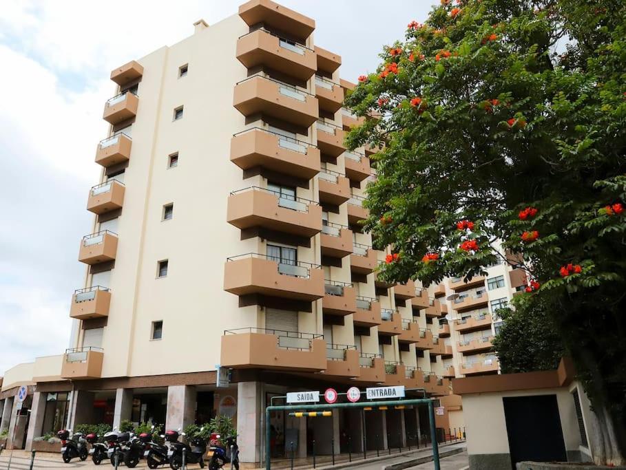Funchal Downtown 5Min Marina + 2 Bedroom + Parking Dış mekan fotoğraf