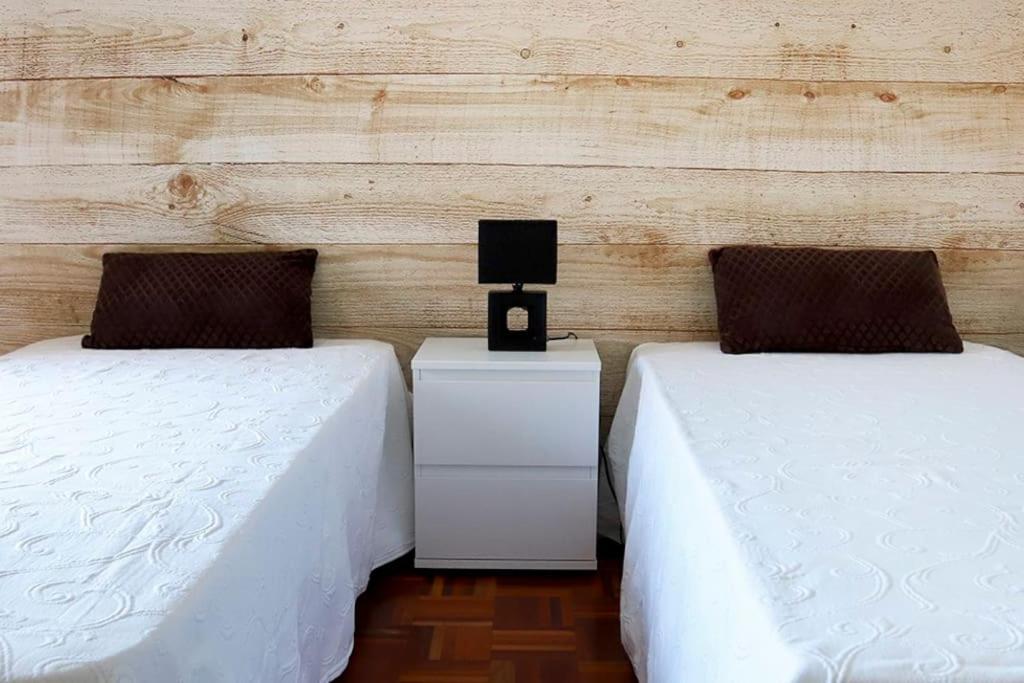Funchal Downtown 5Min Marina + 2 Bedroom + Parking Dış mekan fotoğraf
