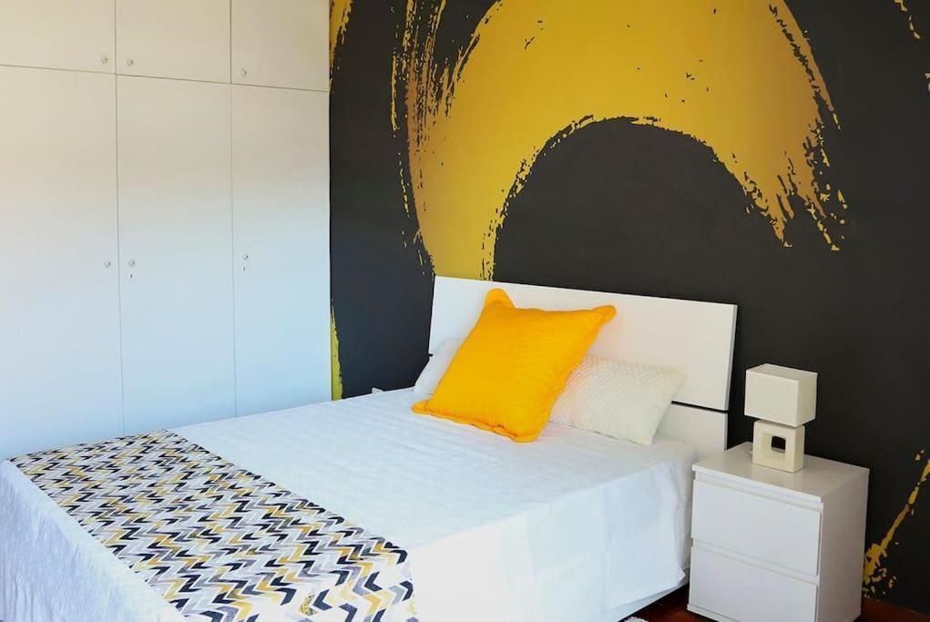 Funchal Downtown 5Min Marina + 2 Bedroom + Parking Dış mekan fotoğraf