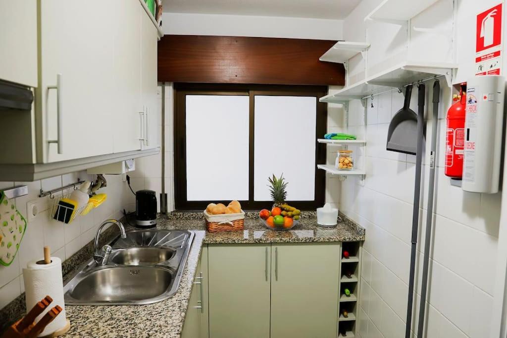 Funchal Downtown 5Min Marina + 2 Bedroom + Parking Dış mekan fotoğraf