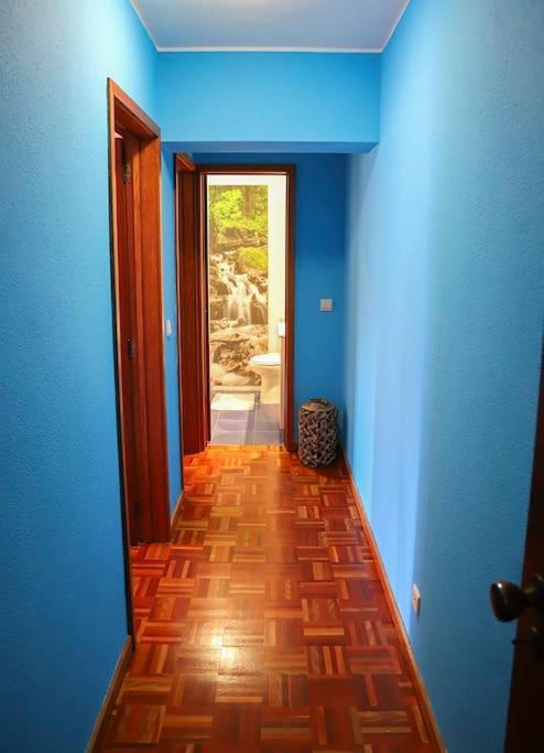 Funchal Downtown 5Min Marina + 2 Bedroom + Parking Dış mekan fotoğraf